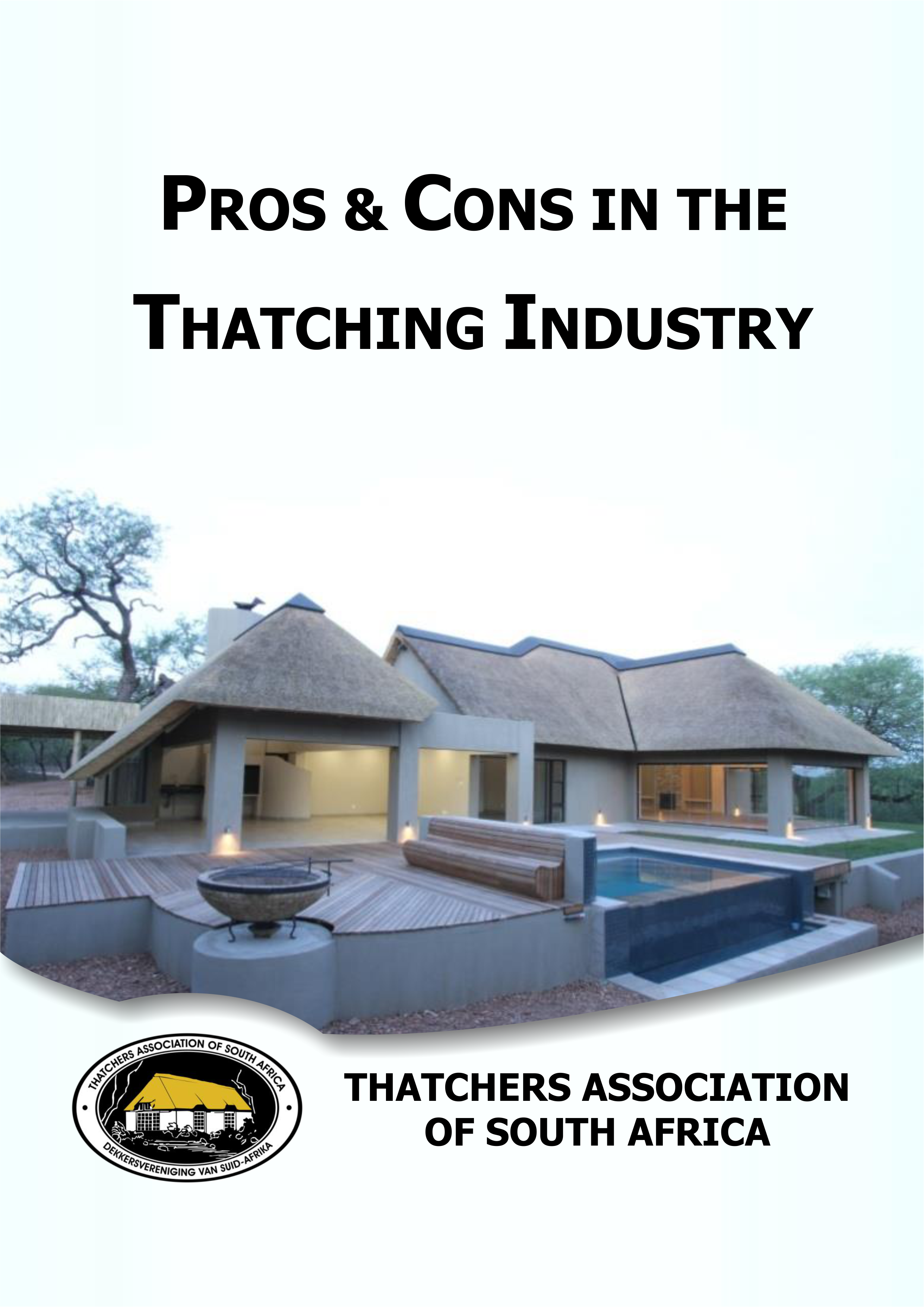 PROS AND CONS IN THATCHING COVER A4 1JB PNG